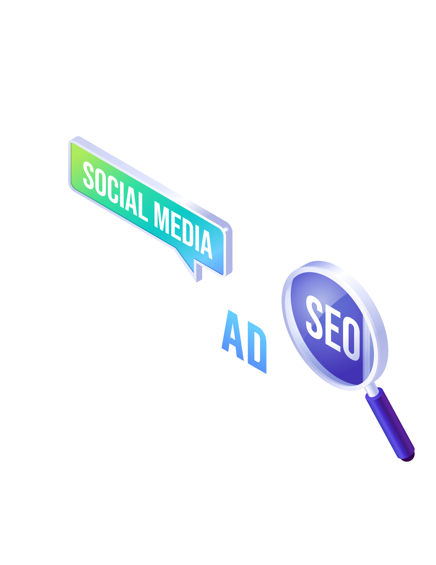 digital marketing services