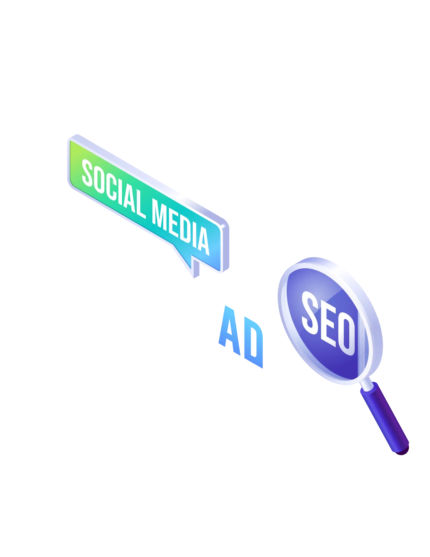 digital marketing services