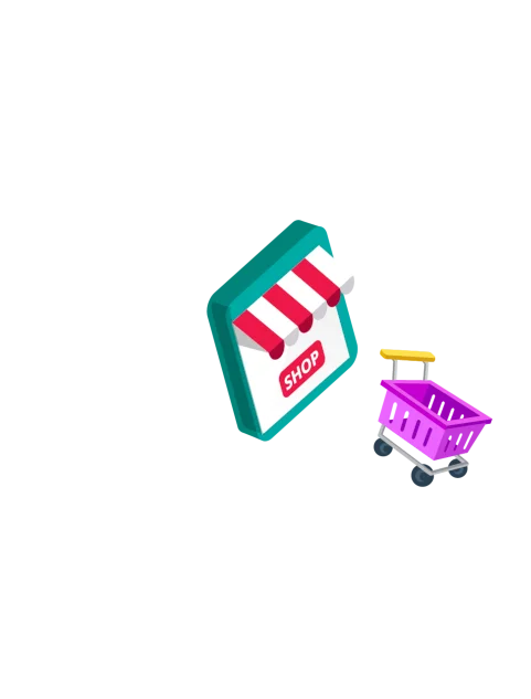Custom Website