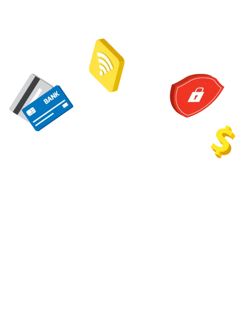 Custom Website