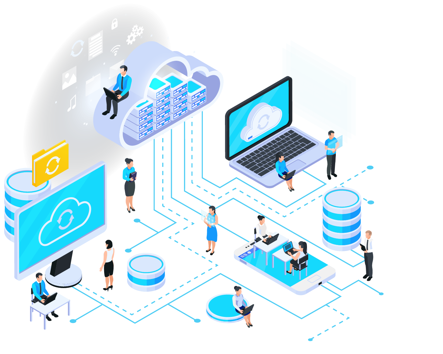 custom software development