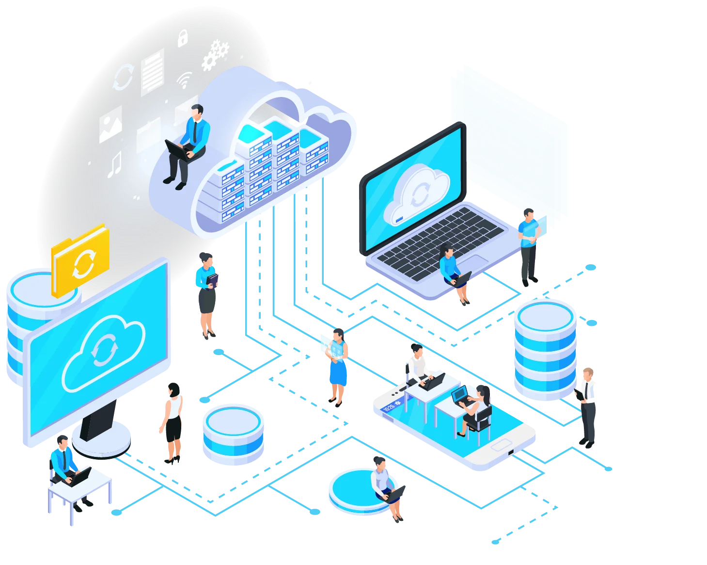 custom software development