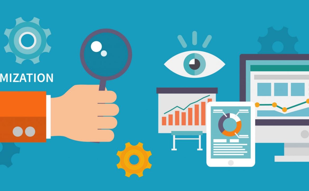 Seo Internet Marketing Banner